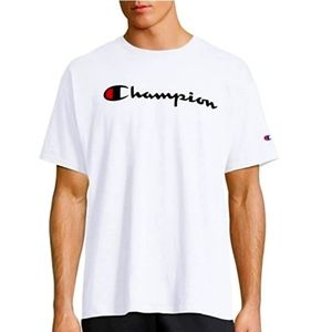 Medium champion shirt
